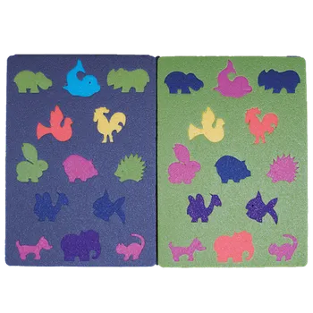 Podsedák YATE Sedátko Blue