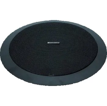 Audio Omnitronic CS-6, černý