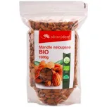 Zdravý den Mandle neloupané Bio 1 kg