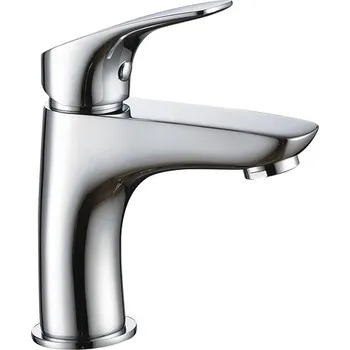 Vodovodní baterie Geos agt Stojánková umyvadlová baterie s 5/4" výpustí (plast) GB 8500 CR GB8500CR