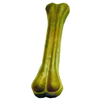 Pamlsek pro psa Tenesco kost bůvolí 30 cm