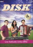 DISK - Hudobná skupina zo Solčian 1 DVD…