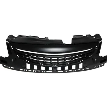 Tuning JOM přední maska Opel Corsa D facelift (od 2011) - bez znaku