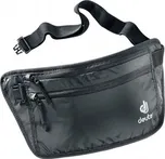 Deuter Security Money Belt černý