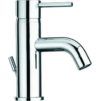 Vodovodní baterie Geos agt Stojánková umyvadlová baterie s 5/4" výpustí 78.211 CR 78.211CR