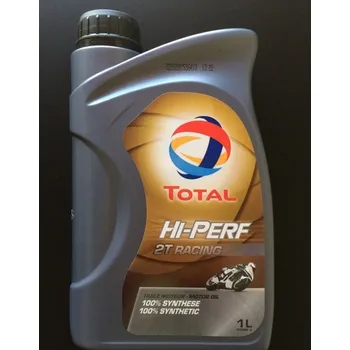 TOTAL HI-Perf 2T Racing 1L