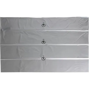 Sáček do vysavače Poly filtrační sáčky - náhraní pytle Makita 195432-5 do vysavače Makita DVC860L - 10ks