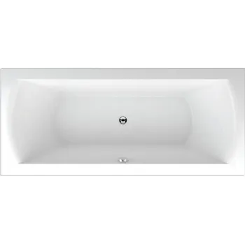 Vana Akrylátová vana TEIKO Fenix 180, obdelníková, 1800*800, bílá, V112180N04T07001