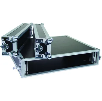 PC skříň Skříň pro zesilovač PR-1, 2HE