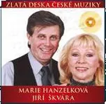 Marie Hanzelková, Jiří Škvára (CD) -…