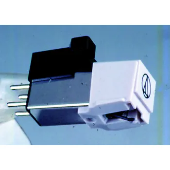 Příslušenství pro gramofon Omnitronic S-15, přenoskový gramafonový hrot