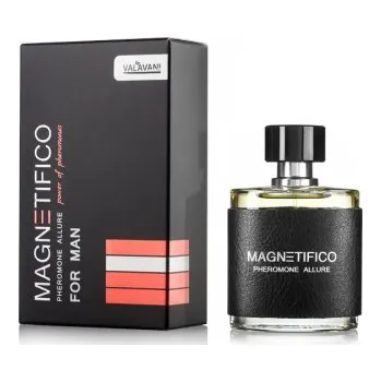 MAGNETIFICO Pheromone Allure pro muže 50ml