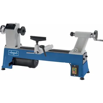 Soustruh Scheppach DMT 460 T