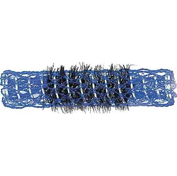 Natáčka na vlasy Spirálové natáčky na vlasy Sibel modré 12 ks - 12 mm (2210129) + dárek zdarma