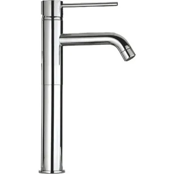 Vodovodní baterie Geos agt Stojánková umyvadlová baterie bez výpustí 78.205LL CR 78.205LLCR