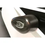 R&G Racing R&G CP0235BL Aero padací chrániče Yamaha YZF-R125 černé