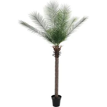 umělá květina Umělá palma Phoenix deluxe, 220cm