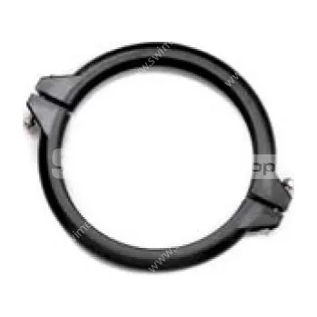 Bazénová filtrace Spona filtrace a 6-cestného ventilu Brilix