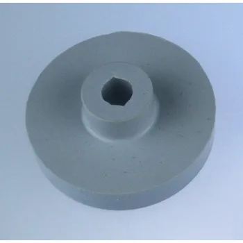 Příslušenství pro výrobník sody Těsnění pod hlavu sifonové lahve Kovočas (č. 3)