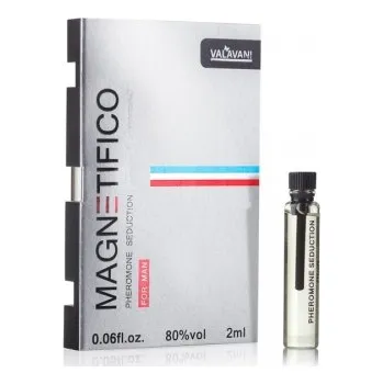 MAGNETIFICO Pheromone Seduction pro muže 2ml