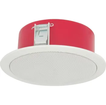 Reprobox Adastra Fire dome for 6.5in ceiling speaker