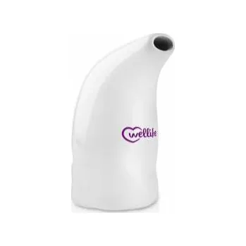 Inhalátor Recenze Wellife Solný inhalátor