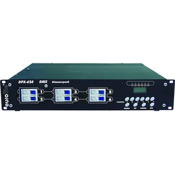 Světelný efekt Eurolite DPX-620