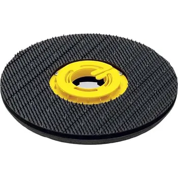 Podlahový mycí stroj Unašeč padu 17" pro FLP 154