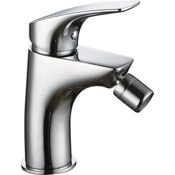 Vodovodní baterie Geos agt Stojánková bidetová baterie s 5/4" výpustí (plast) GB 8550 CR GB8550CR