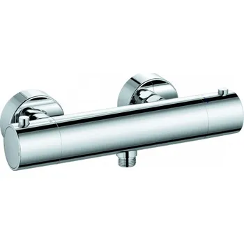 Vodovodní baterie Termostatická sprchová nástěnná baterie KLUDI OBJEKTA, DN15 352000538