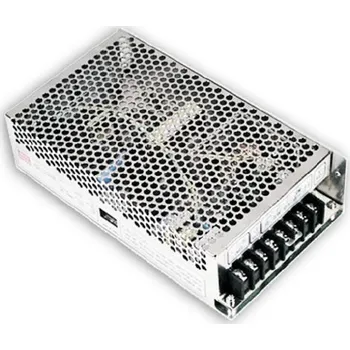 Měnič napětí AD-155A napájecí zdroj 12V 155W se zálohovací funkcí