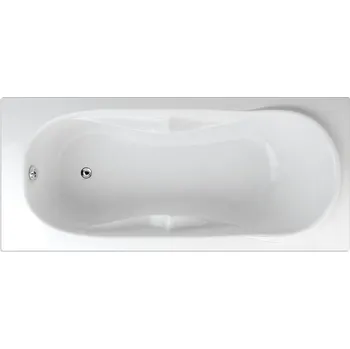 Vana Akrylátová vana TEIKO Canaria, obdelníková, 1700*750, bílá, V112170N04T02001