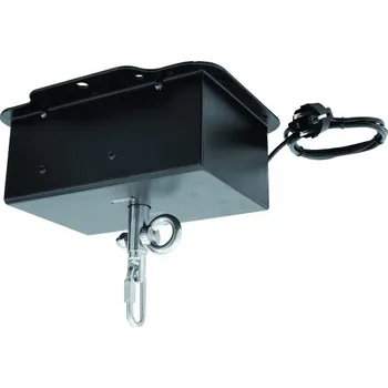 Světelný efekt Motorek 1 Ot/min, pro koule do 150 cm, s přívodním kabelem