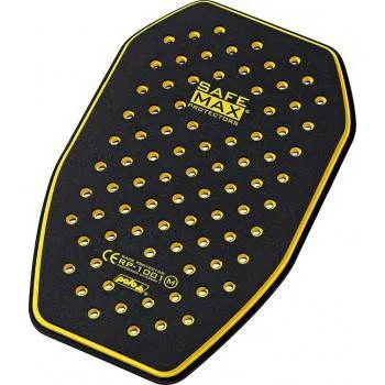 Chránič páteře Safe Max chránič páteře / zad pro vložení do bundy na motorku