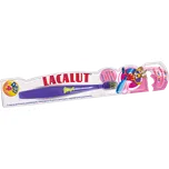 Lacalut zubní kartáček dětský 4+
