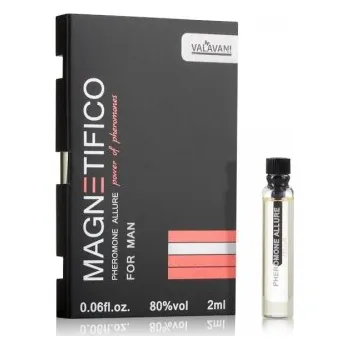 MAGNETIFICO Pheromone Allure pro muže 2ml