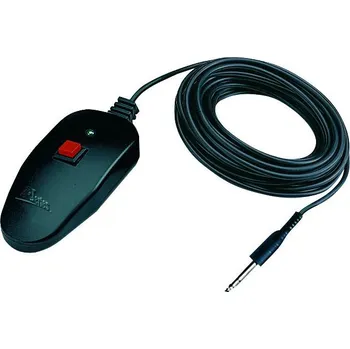 Výrobník mlhy Antari Z-10 ovladač