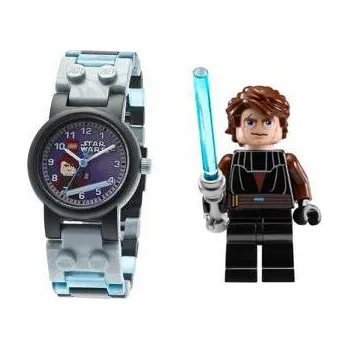 Hodinky LEGO Star Wars 8020288 Anakin Skywalker