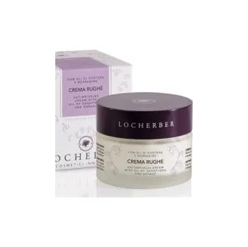 Pleťový krém Locherber Anti age krém denní a noční 50ml