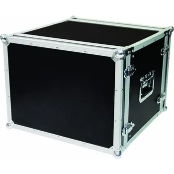 PC skříň Skříň efektová CO DD 8HE, hloubka 36 cm