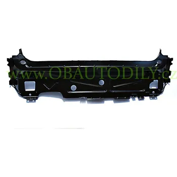 Podběh karosérie Škoda Octavia combi-Zadní čelo (stěna) original