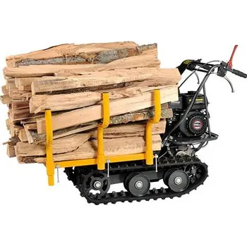 Nástavba na dřevo Lumag MD 500HPRO