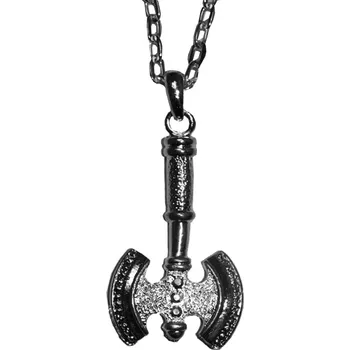 Přívěsek Ax přívěsek na krk