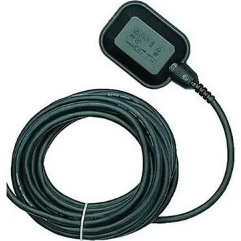 Příslušenství k čerpadlu Plovákový spínač 3m (Plovákový spínač 3m)