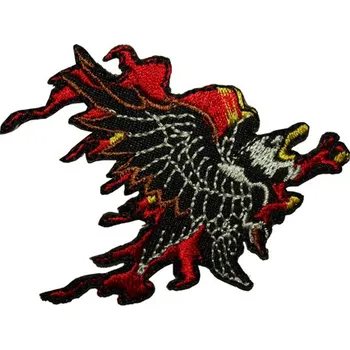Nášivka Eagle nášivka