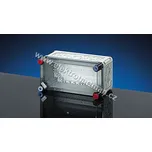 skříň Mi 0100 Hensel 300x150x170 průhledné víko