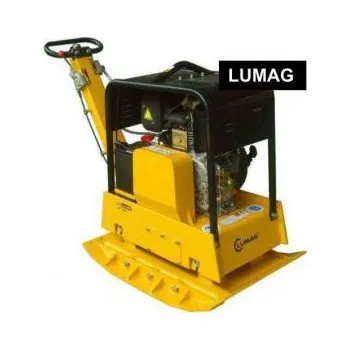 Vibrační deska Lumag RP300GX270 (Vibrační deska)