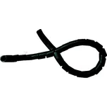 spirála SPC 2 T černá, rozsah 2-15mm