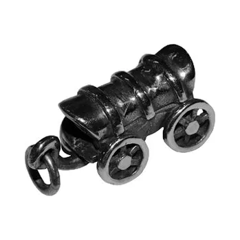 Přívěsek Dostavník přívěsek