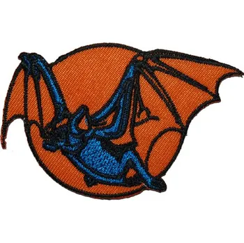 Nášivka Bat nášivka